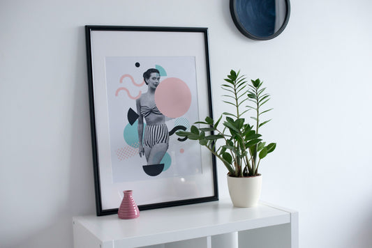 Kunst und Inspiration: 5 kreative Bildtrends, die du nicht verpassen solltest