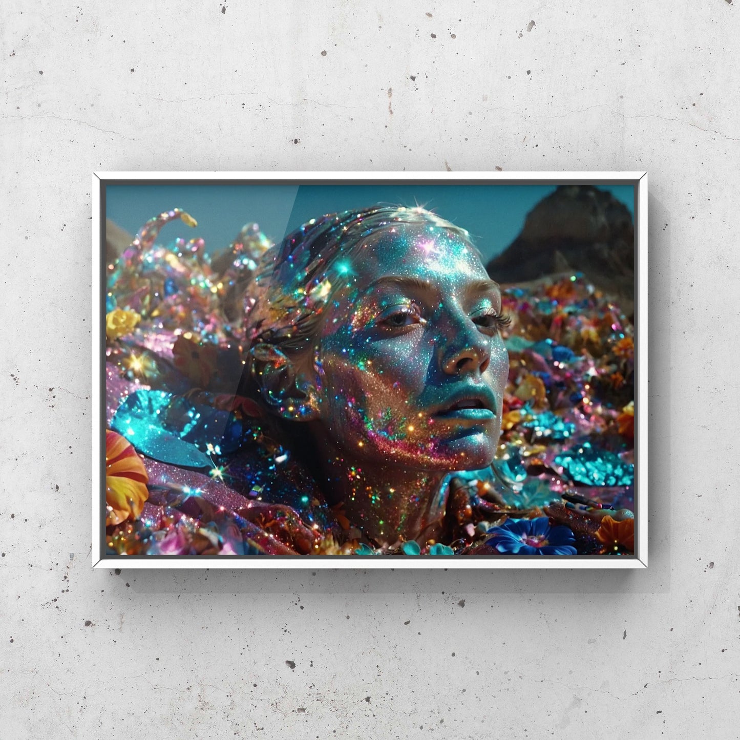 Glitterella