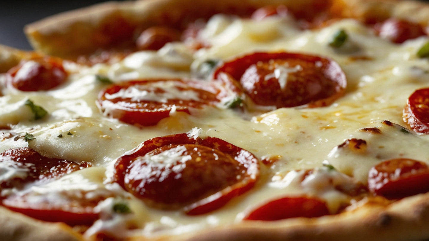 Essenszeit, es ist soweit