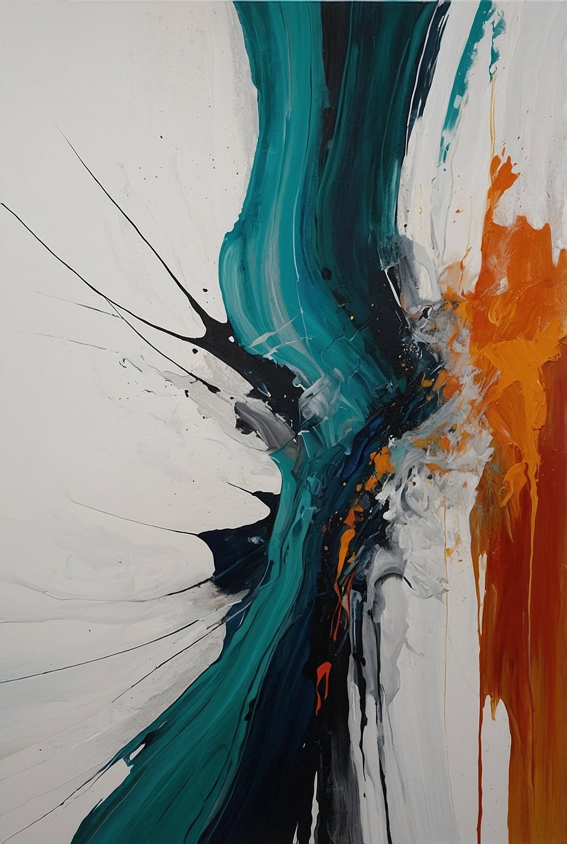 Dynamik der Elemente