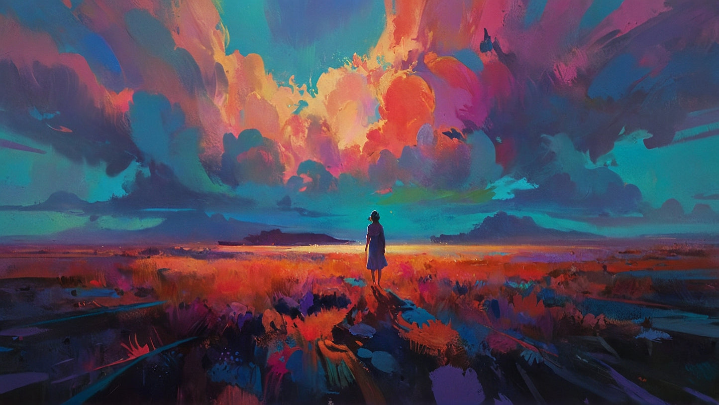 Step towards a new dawn