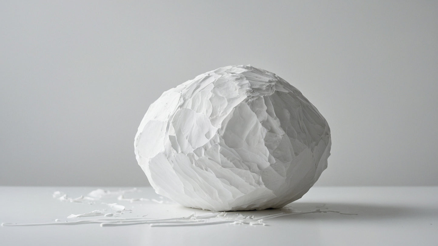 The sphere of imperfection