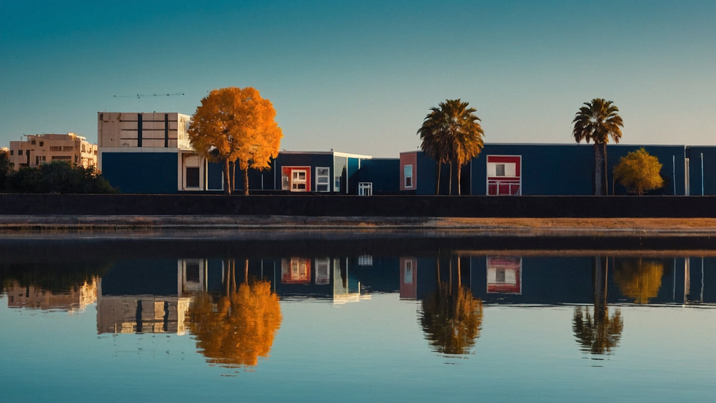 Nordisk Palm-Evening