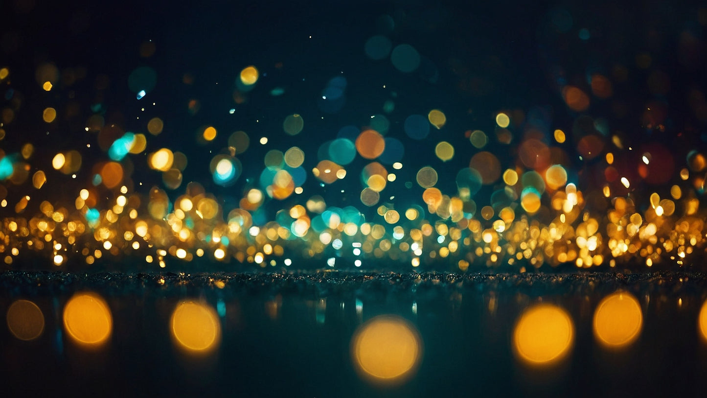 Das Spiel des Lichts