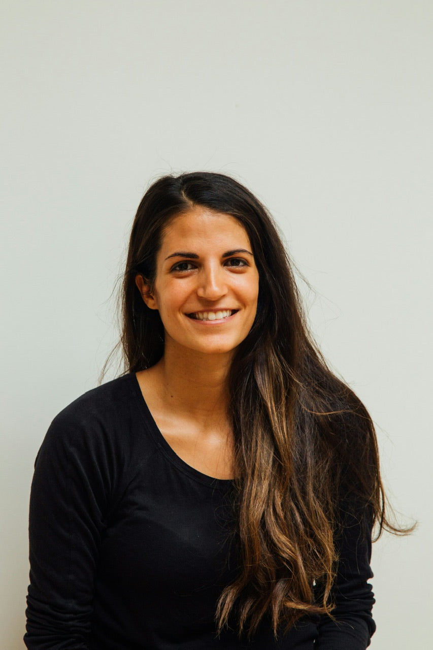 Stefania Luvero