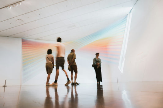Kunstreisen: Die besten Museen und Galerien weltweit
