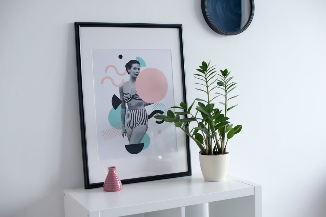 Kunst und Inspiration: 5 kreative Bildtrends, die du nicht verpassen solltest