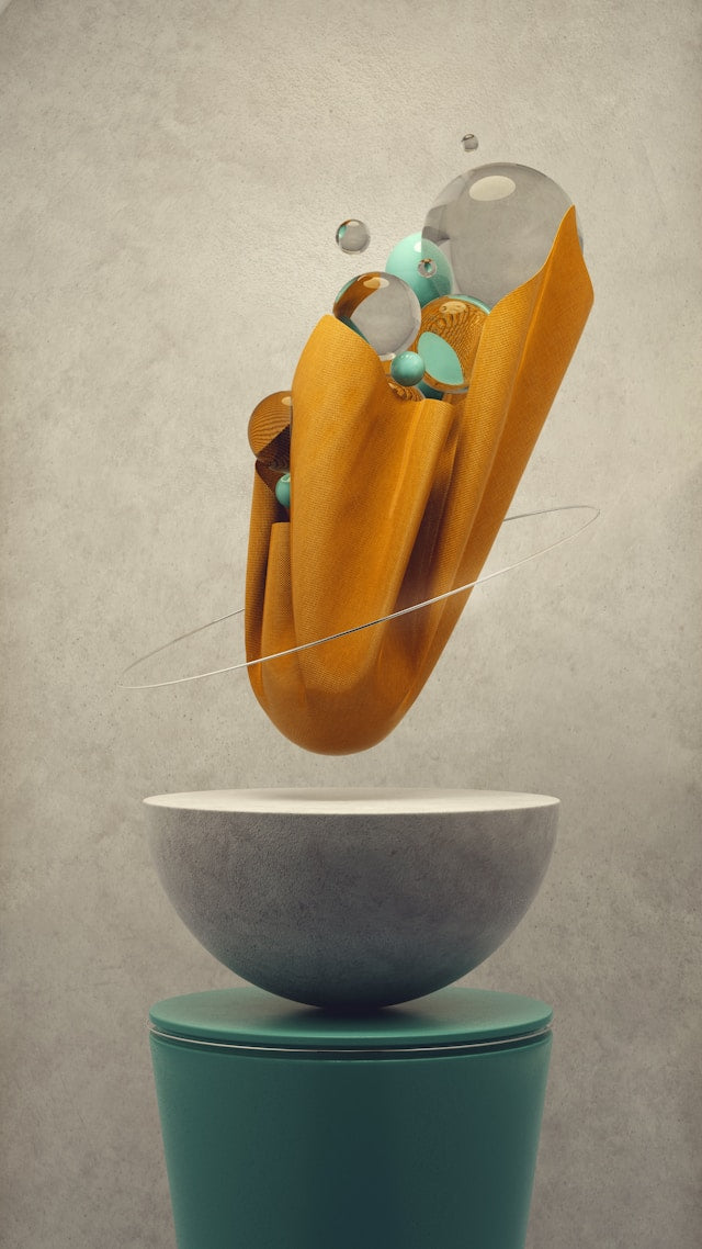 Objekte & 3D