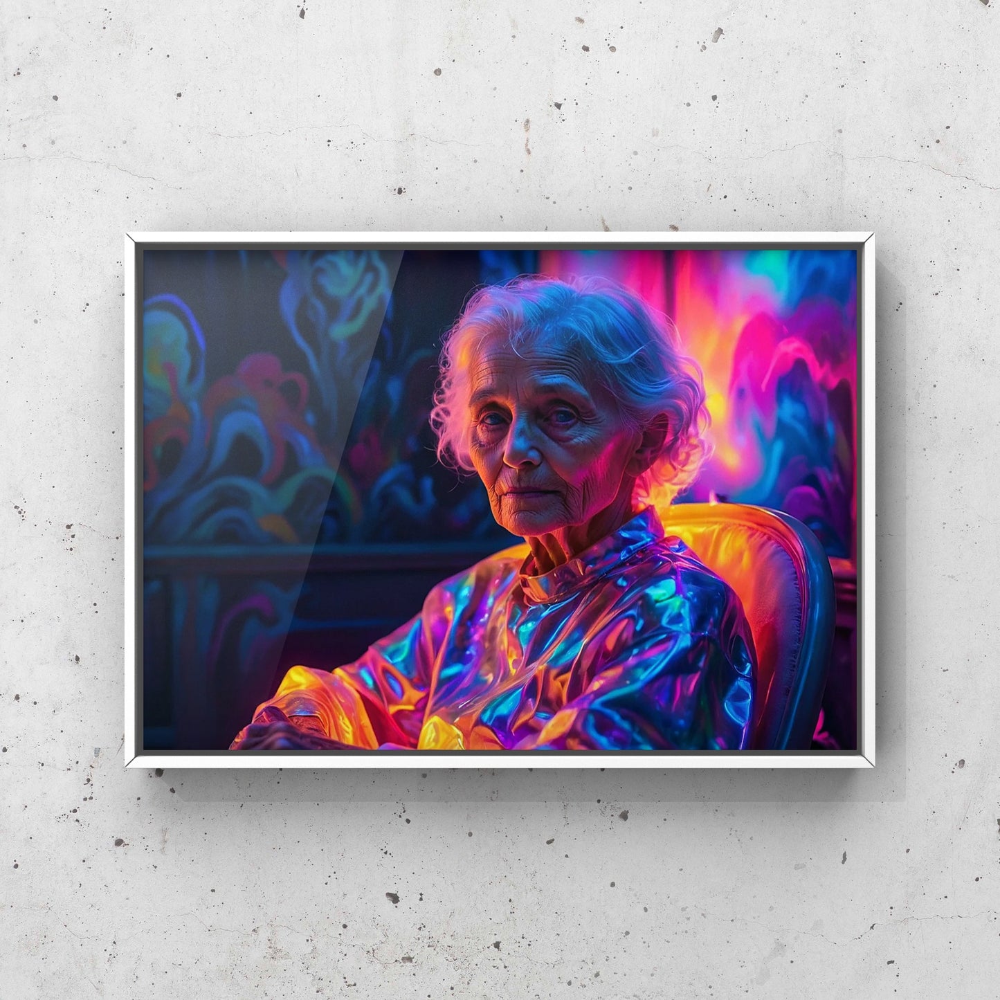 OGranny 2025