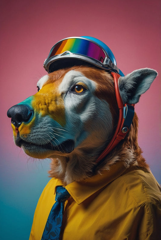 Dog 3.0