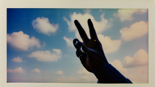 Peace, Mann