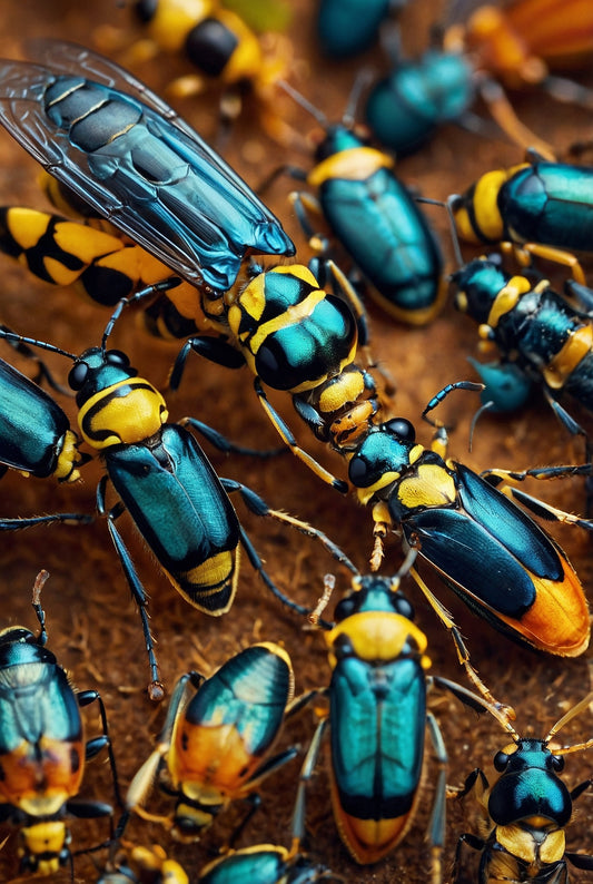 Insektoland