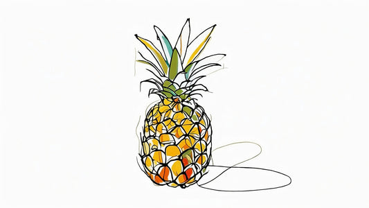 Pinescrable