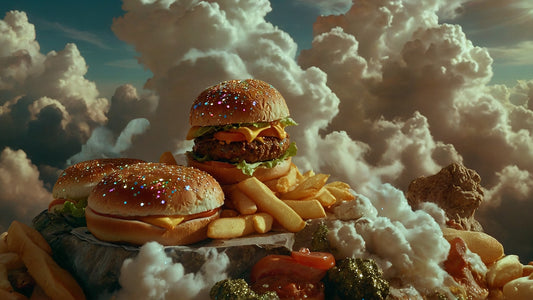 Holy Burger