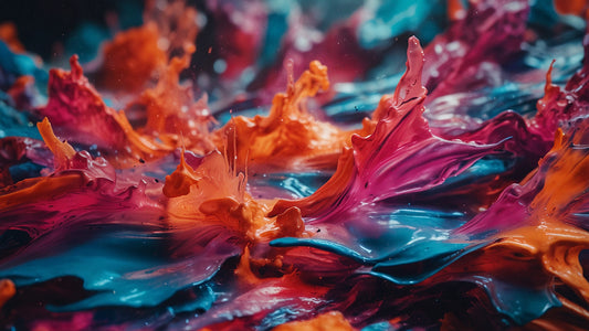 Acrylic Touch