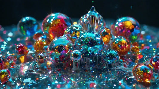 Blue Spark