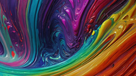 Rainbow-Touch