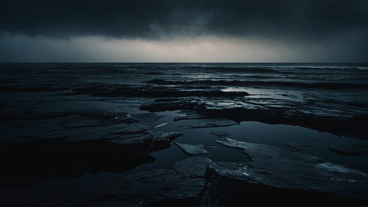 Darkmouth Moorblick