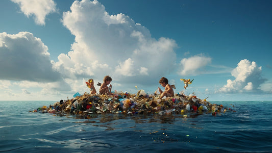 Shitter Island