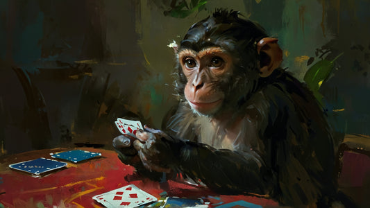 Monkey Game