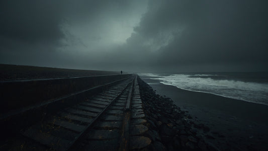 Shoreside