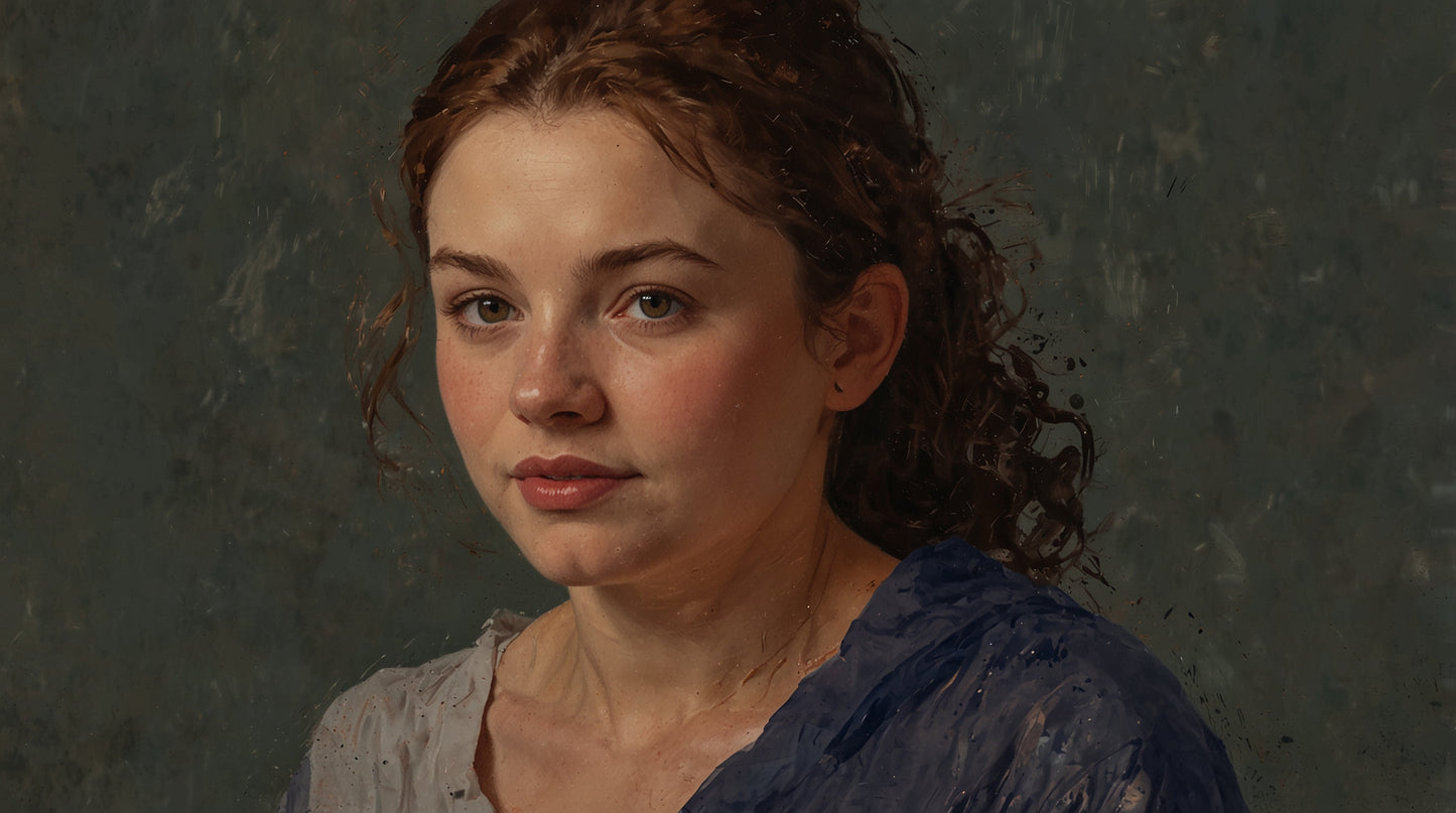 Fräulein Schmidt