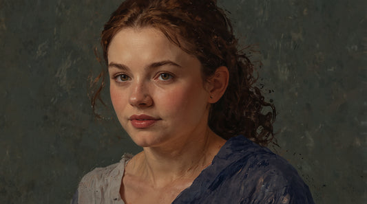 Fräulein Schmidt