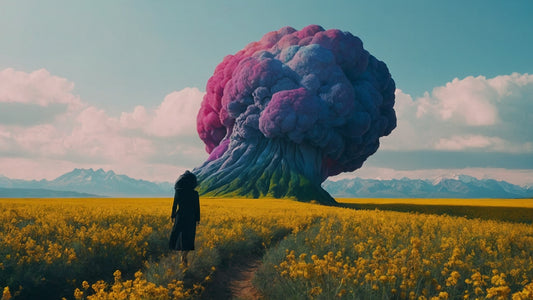 Atomic Field