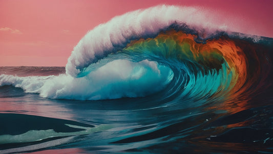Waves of Ace