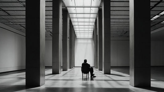 Waiting Hall