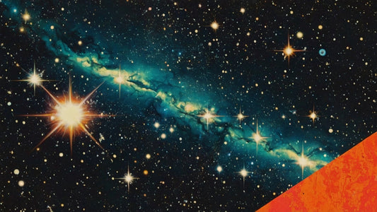 Stars and Nebulae: A Journey into Cosmic Light