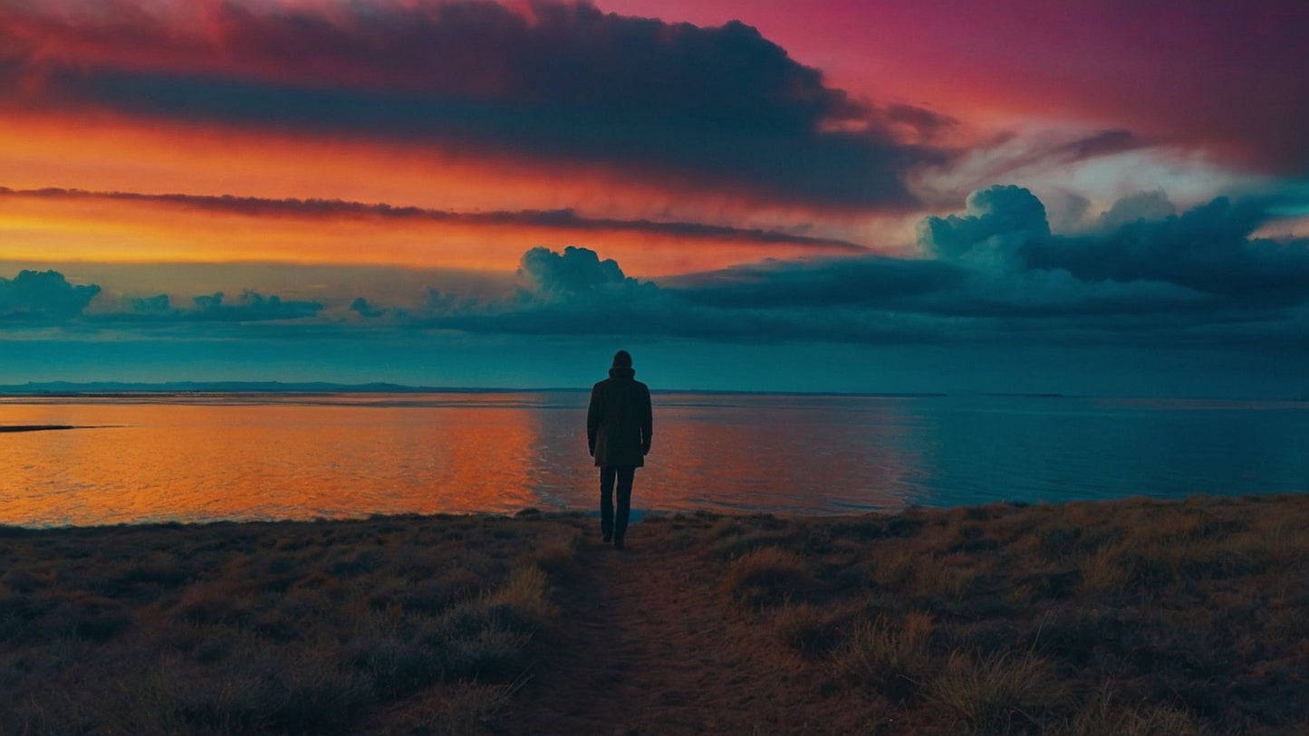 Sky of tomorrow