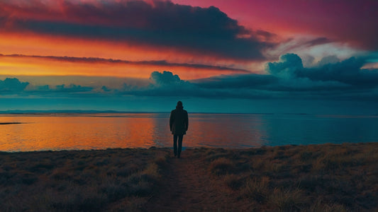 Sky of tomorrow