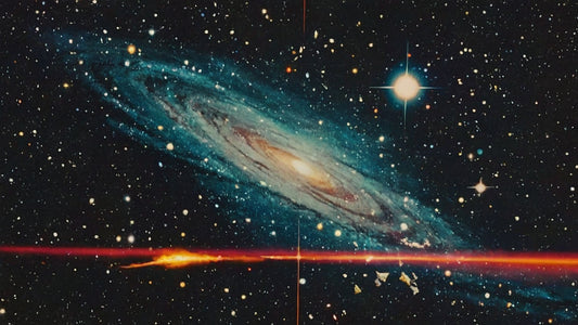 Supernova Galaxy