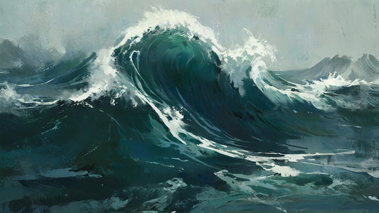 Oceanic