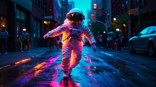 SpaceInvader
