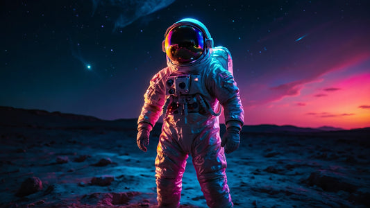 AstroVision XL
