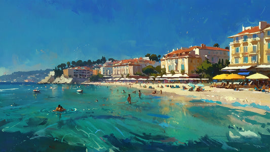 Nice Beach No2