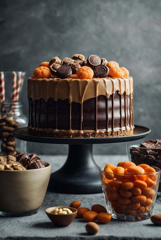 Chocolate Death