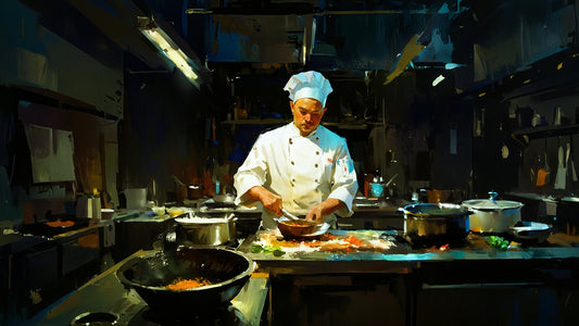 Kitchen Aid