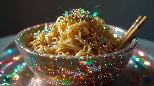 Noodle-Time