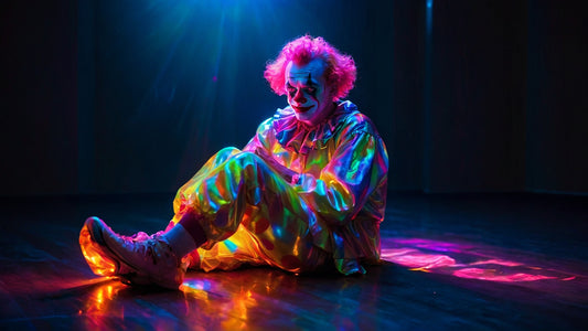 Clown's Night No2