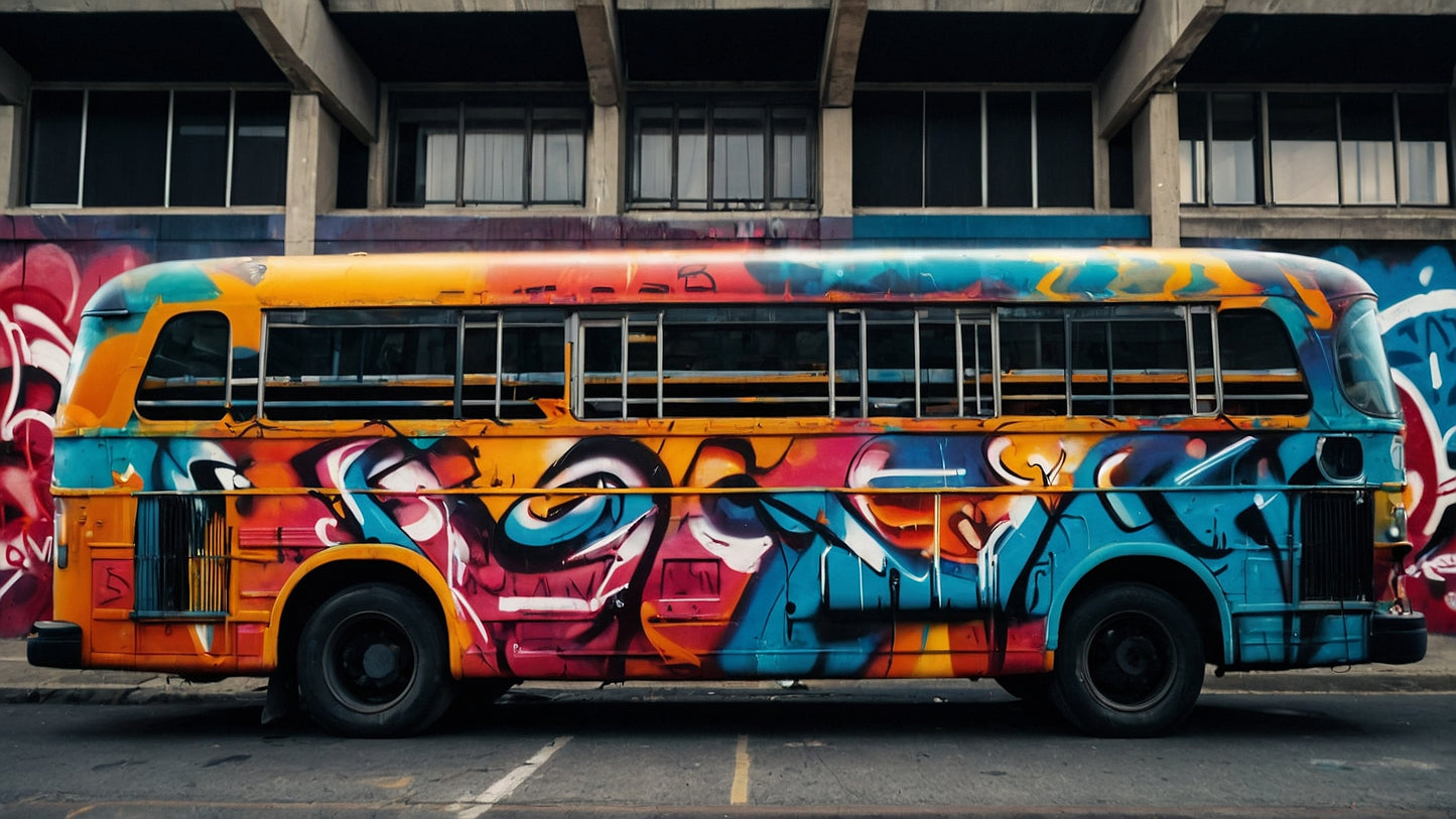 Bus-Stop