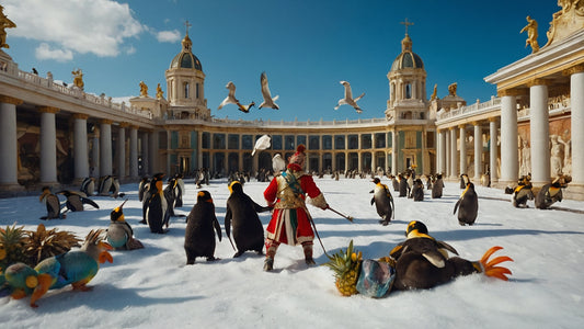 Welcome to Vaticanow