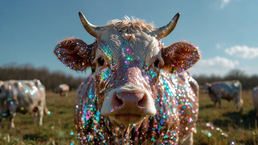 WOW Cow