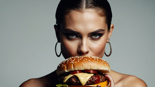 Hungry Eyes