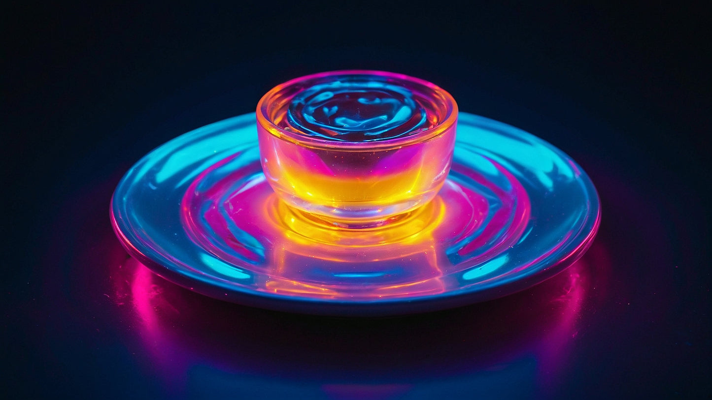 Energy Espresso