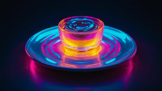 Energy Espresso
