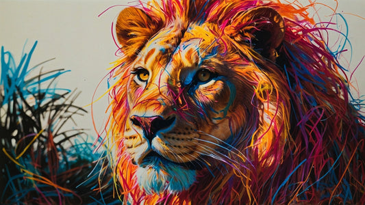 Lionidas on Scratch