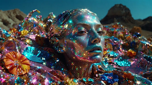 Glitterella